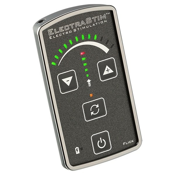 Електростимулятор ElectraStim Flick EM60 - m Multi-Pack - Зображення 2