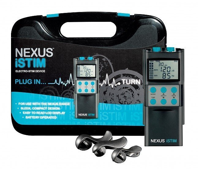 Електростимулятор Nexus Istim