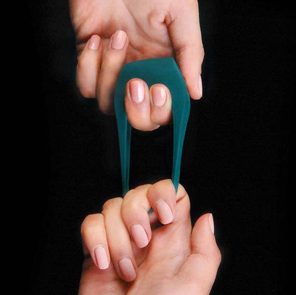 Ерекційне кільце Тор 2 - Зображення 1