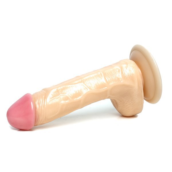 Фаллоимитатор LONG DILDO - Изображение 1
