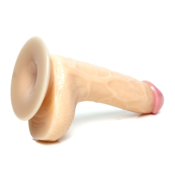 Фаллоимитатор LONG DILDO - Изображение 2