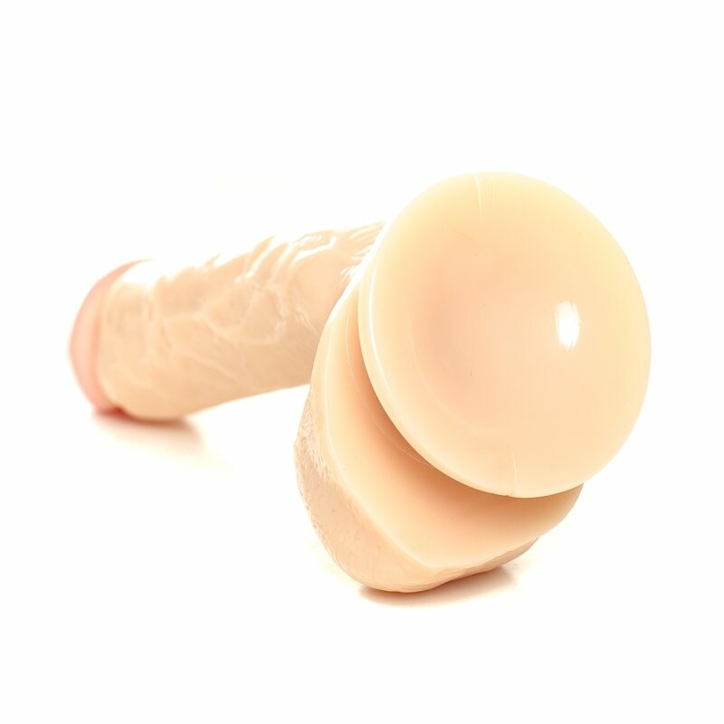 Фалоімітатор LONG DILDO BEING Fetish - Зображення 1
