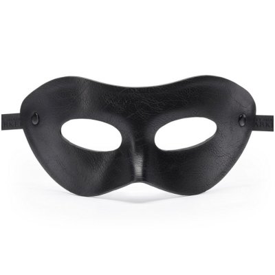 Fifty Shades Darker-маскарадна маска Крістіана (Fifty Shades Of Grey, 50 Відтінків Сірого) - Зображення 1