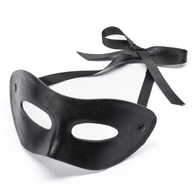 Fifty Shades Darker-маскарадна маска Крістіана (Fifty Shades Of Grey, 50 Відтінків Сірого)