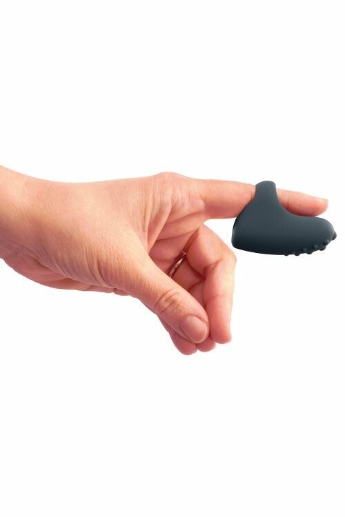 Кліторальний вібратор Dorcel Magic Finger - Изображение 1