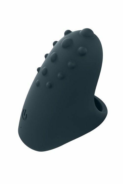 Кліторальний вібратор Dorcel Magic Finger