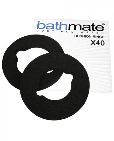 Кільце комфорту для помпи Bathmate X40 - Зображення 2