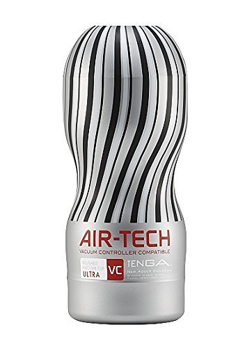 Мастурбатор Tenga Air-Tech Ultra