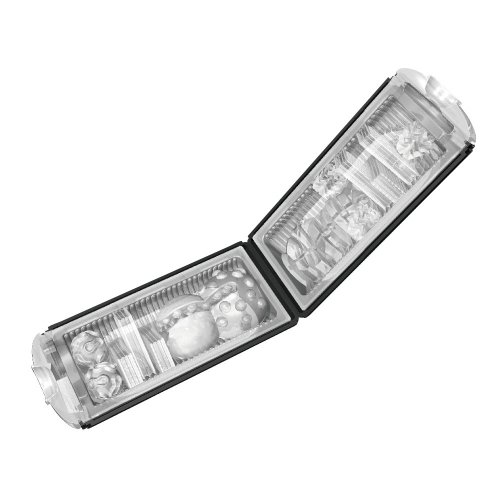 Мастурбатор Tenga Flip Hole Black - Изображение 1