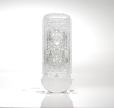 Мастурбатор Tenga Flip Hole WHITE - Зображення 3
