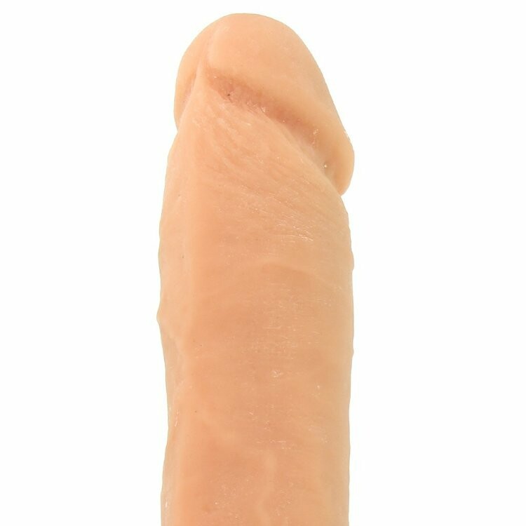 Вібратор на присоску Perfect Vibrating - Изображение 2