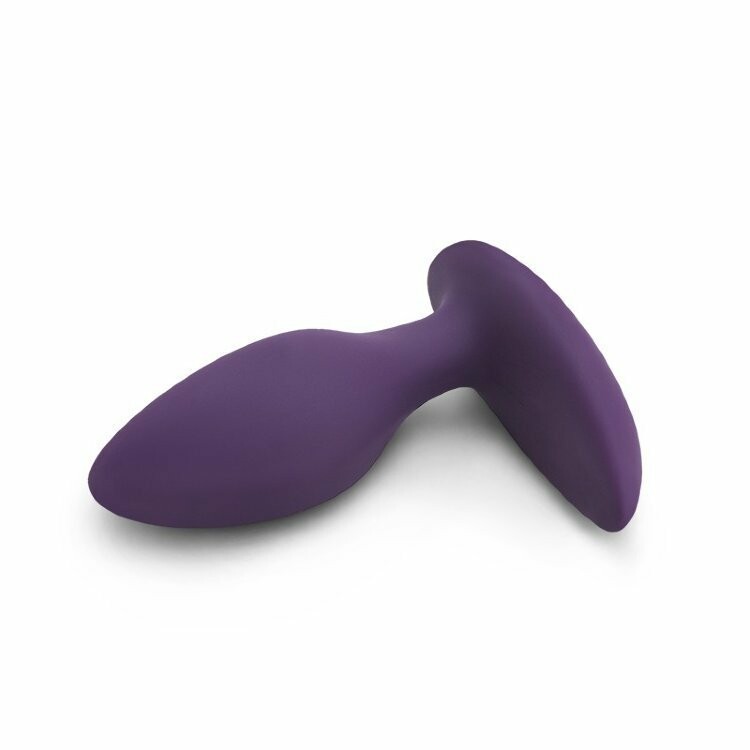 Анальна пробка DITTO BY WE-VIBE Fiolet - Изображение 4
