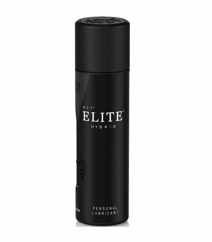 Гібридний лубрикант Wet Elite Hybrid, 89 мл - Зображення 1