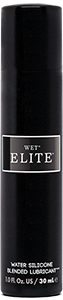 Лубрикант Wet Elite Hybrid, 30 мл