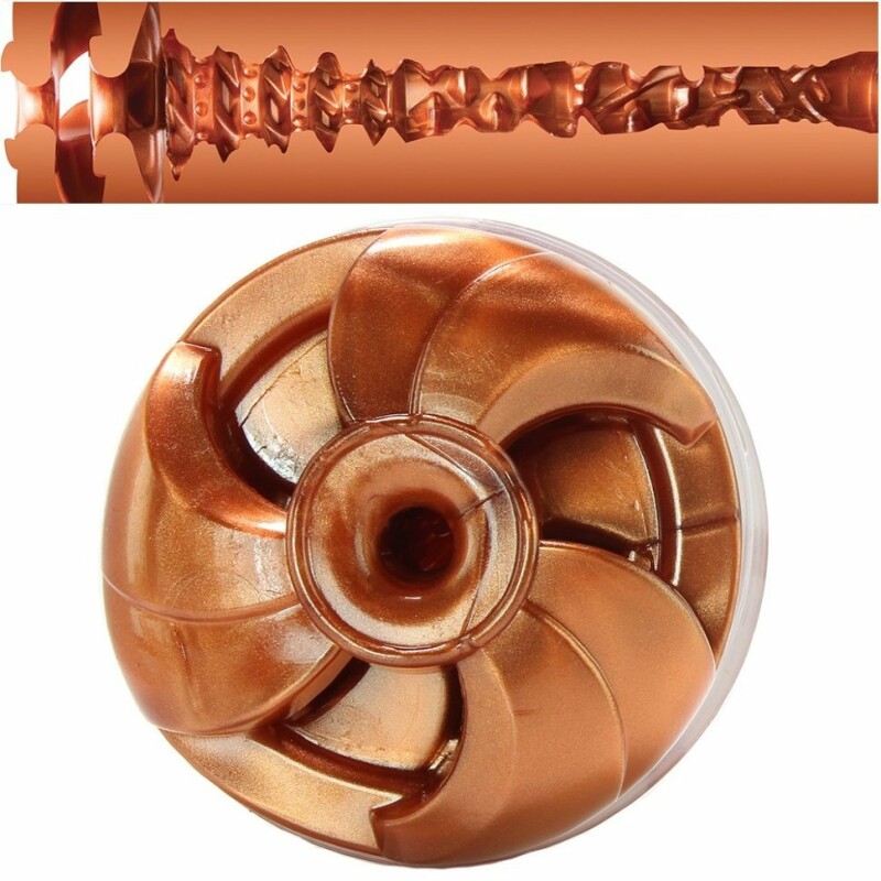 Мастурбатор Fleshlight Turbo - Изображение 1