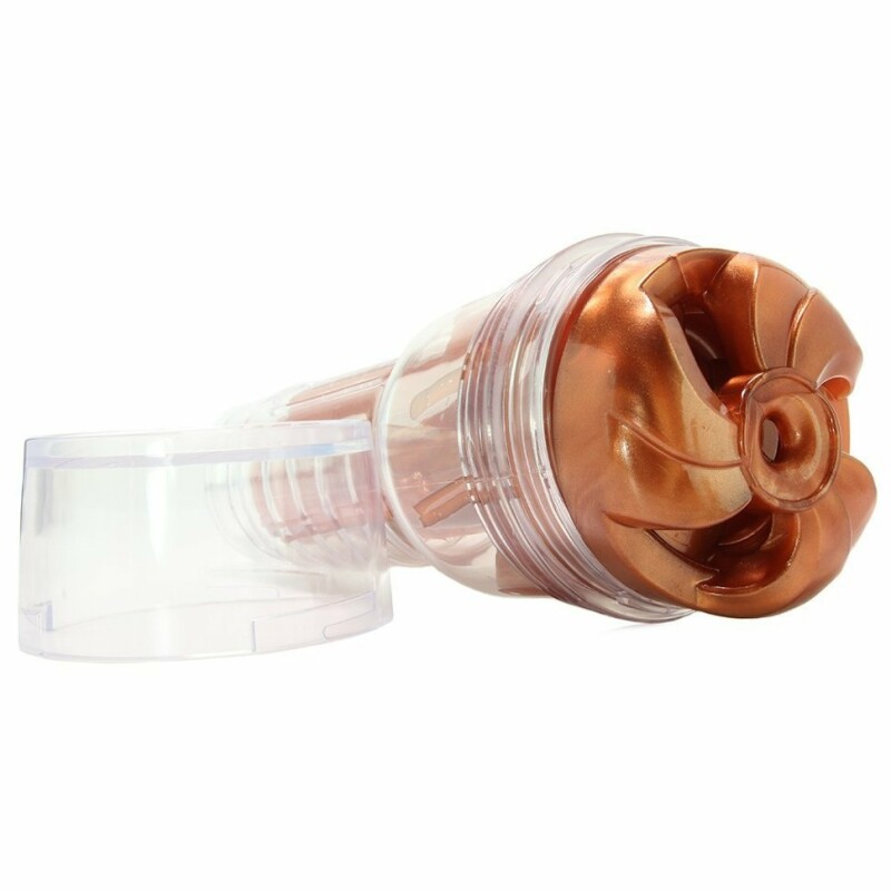 Мастурбатор Fleshlight Turbo - Изображение 2
