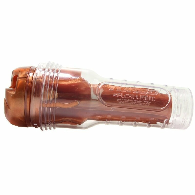 Мастурбатор Fleshlight Turbo - Изображение 3