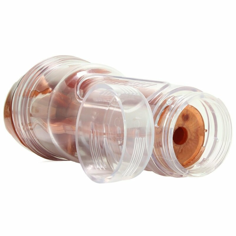 Мастурбатор Fleshlight Turbo - Изображение 4