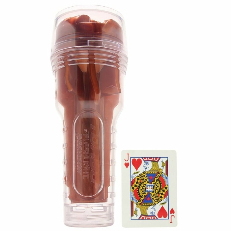 Мастурбатор Fleshlight Turbo - Изображение 5