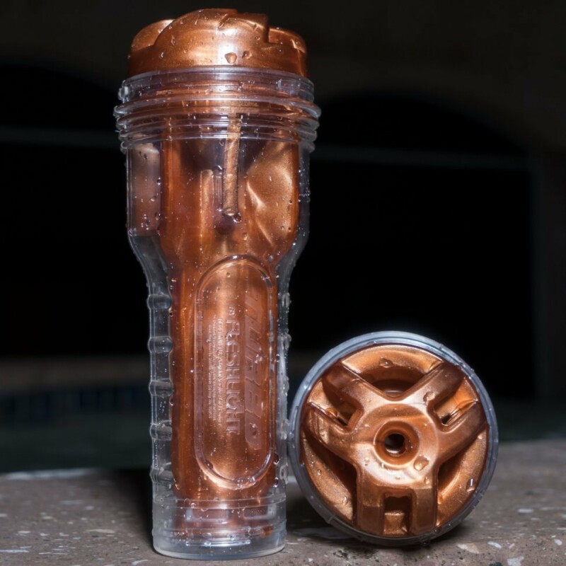 Мастурбатор Fleshlight Turbo - Изображение 7