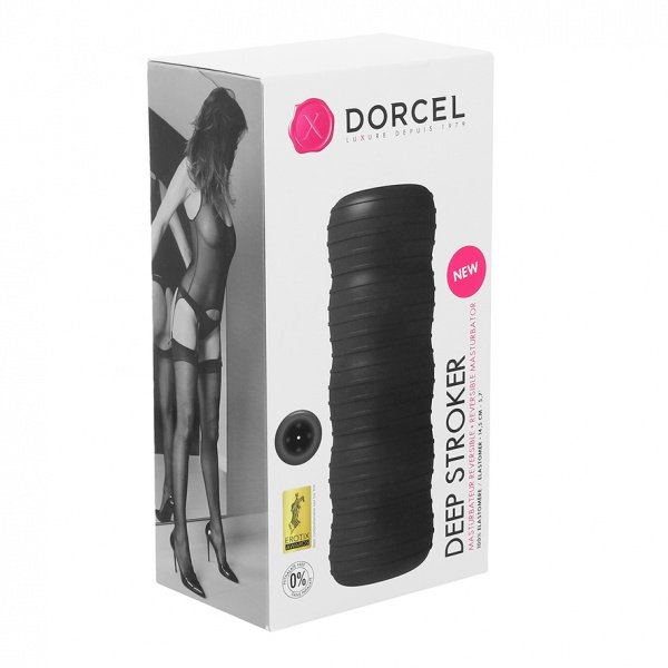 Мастурбатор Marc Dorcel Deep Stroker - Изображение 1