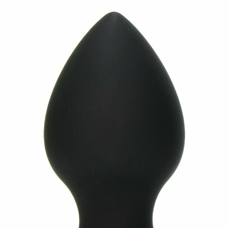 Анальна пробка з присоскою Tom of Finland large Anal Plug - Изображение 2