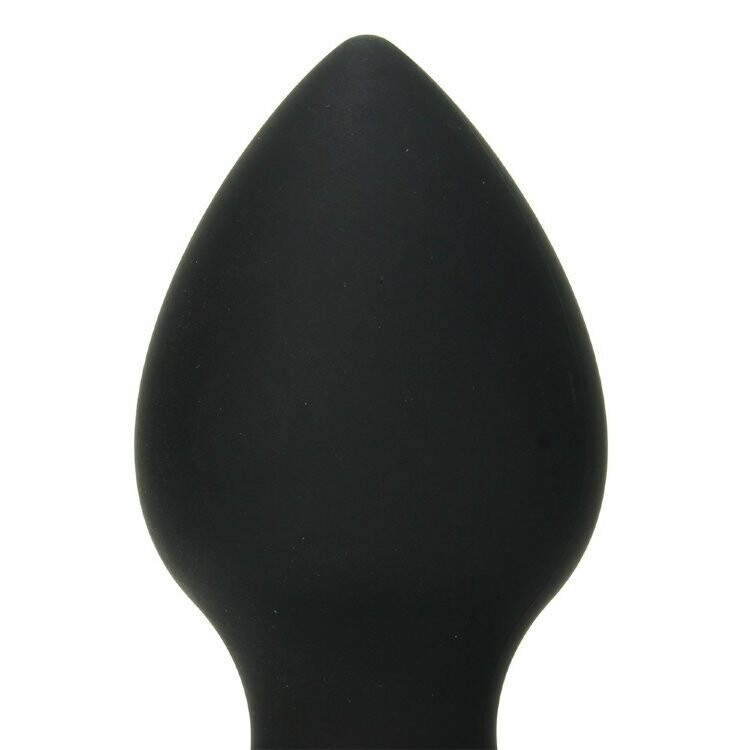 Анальная пробка с присоской Tom of Finland XL Anal Plug - Зображення 2