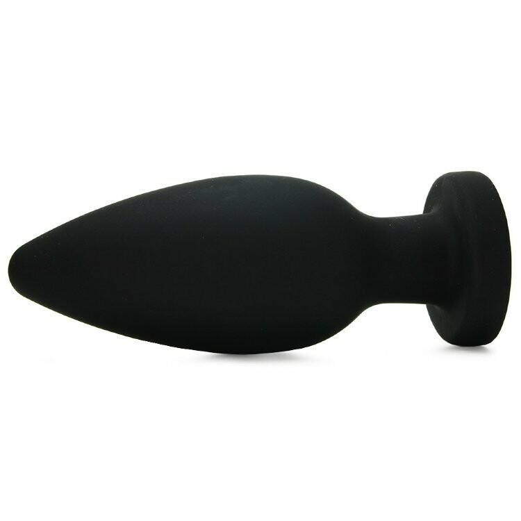 Анальна пробка Tom of Finland XXL Anal Plug - Зображення 2