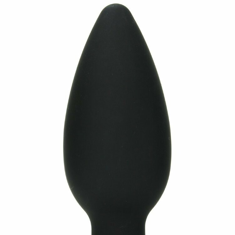 Анальна пробка Tom of Finland XXL Anal Plug - Зображення 4