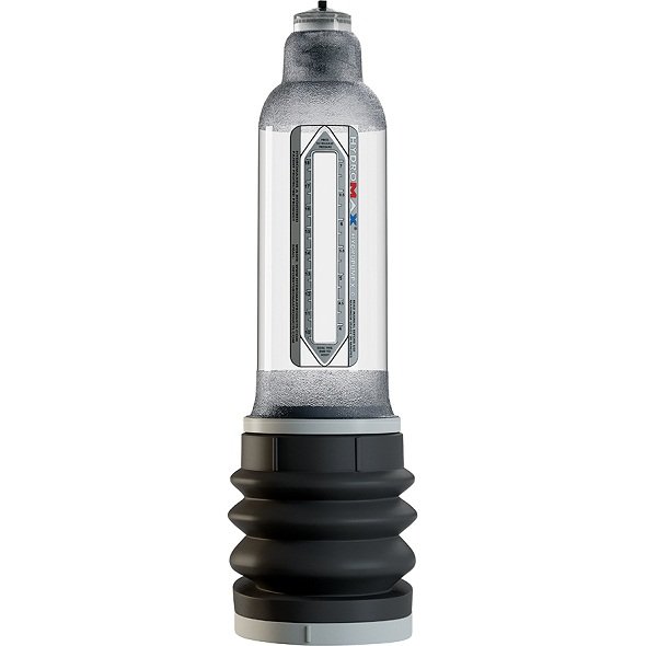 Гідропомпа Bathmate Hercules X30 Crystal Clear
