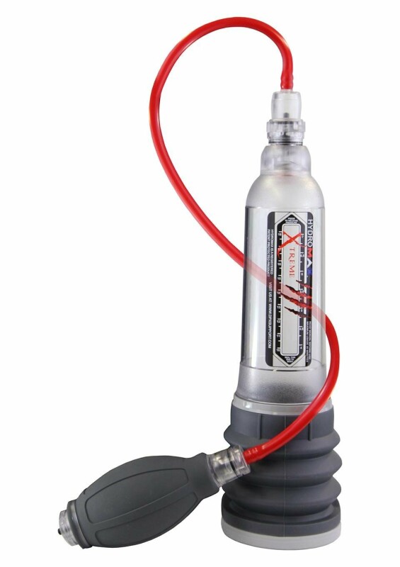 Гідропомпа Bathmate Xtreme X30