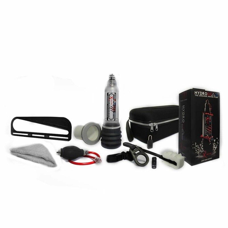 Гідропомпа Bathmate Xtreme X40