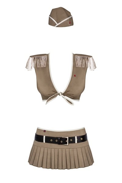 Костюм родима в бій S / M - Изображение 7