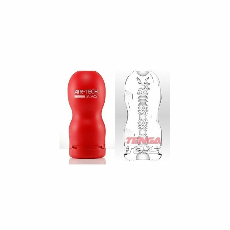 Мастурбатор CUP REGULAR Air-Tech - Изображение 2