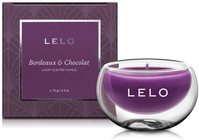 Подарунковий набір Lelo Heaven Scent Gift Set, 3 предмети - Зображення 1