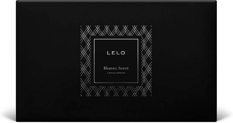 Подарунковий набір Lelo Heaven Scent Gift Set, 3 предмети - Зображення 4