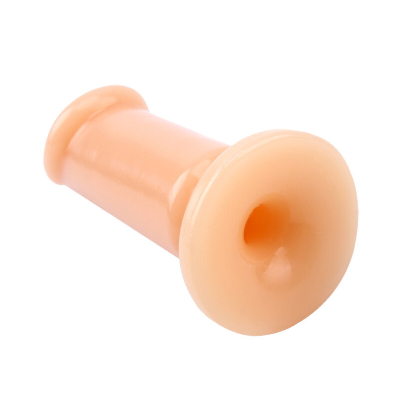 Анальна пробка Середня Anal Dildo Kit - Зображення 4