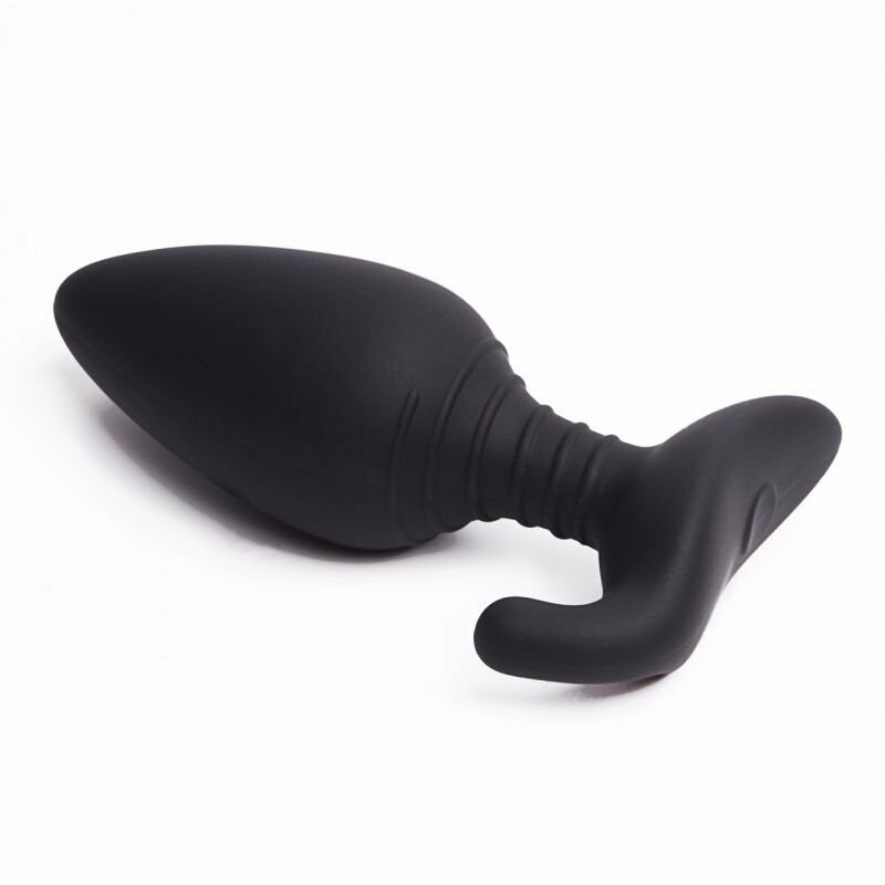 Анальная пробка Lovense - Hush Butt Plug 44,5 mm - Изображение 2