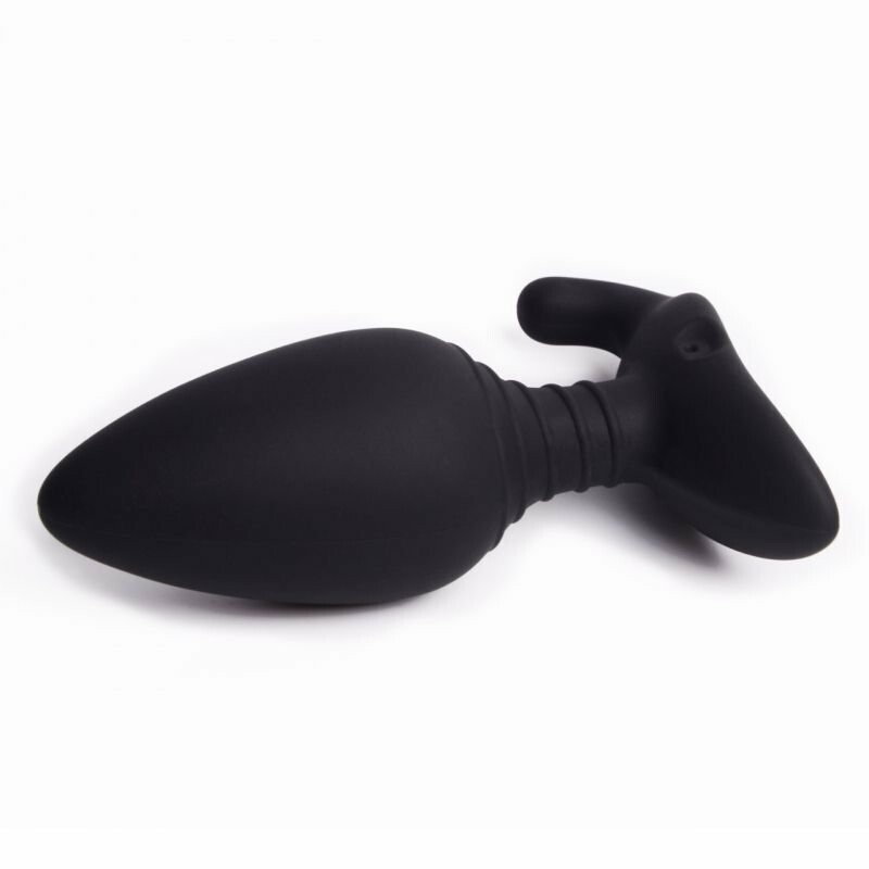 Анальная пробка Lovense - Hush Butt Plug 44,5 mm - Изображение 3