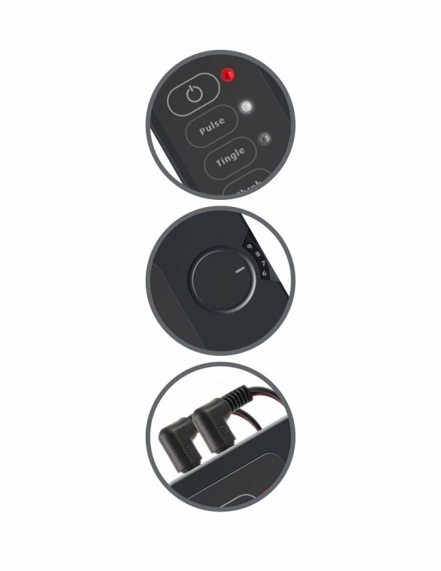 Електростимулятор Fetish Fantasy Deluxe E-Stim Kit - Изображение 3