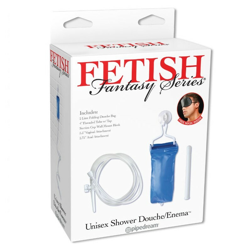 Набір для душу Fetish - Изображение 3