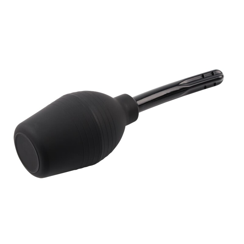 Анальний душ Chisa Black mont Booty Cleanse, чорний, 240 мл - Изображение 4