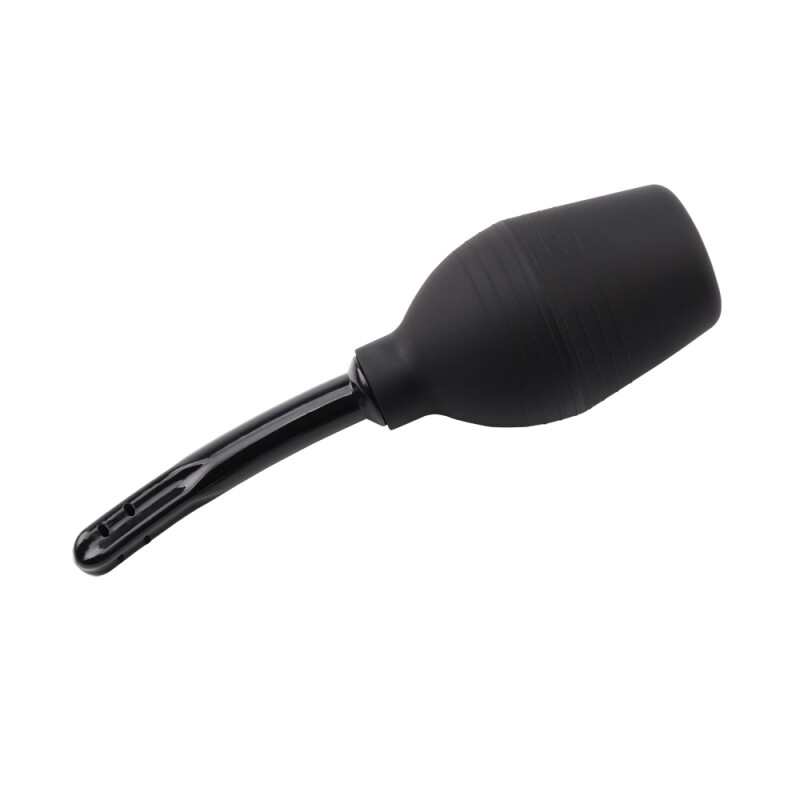 Анальний душ Chisa Black mont Booty Cleanse, чорний, 240 мл - Изображение 5