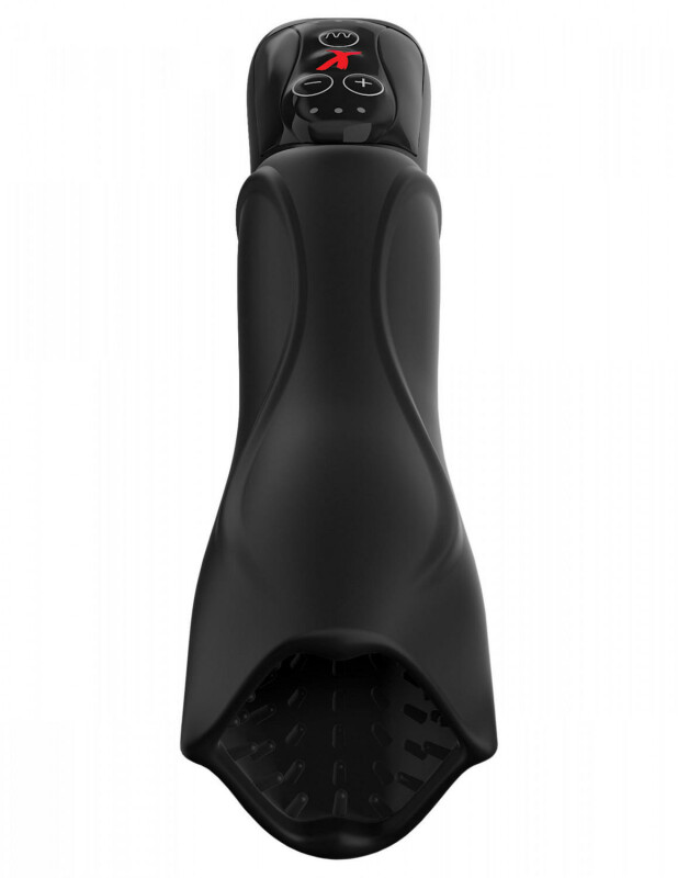 Мастурбатор Автоматичний Pipedream Vibrating Roto-Teazer - Изображение 1