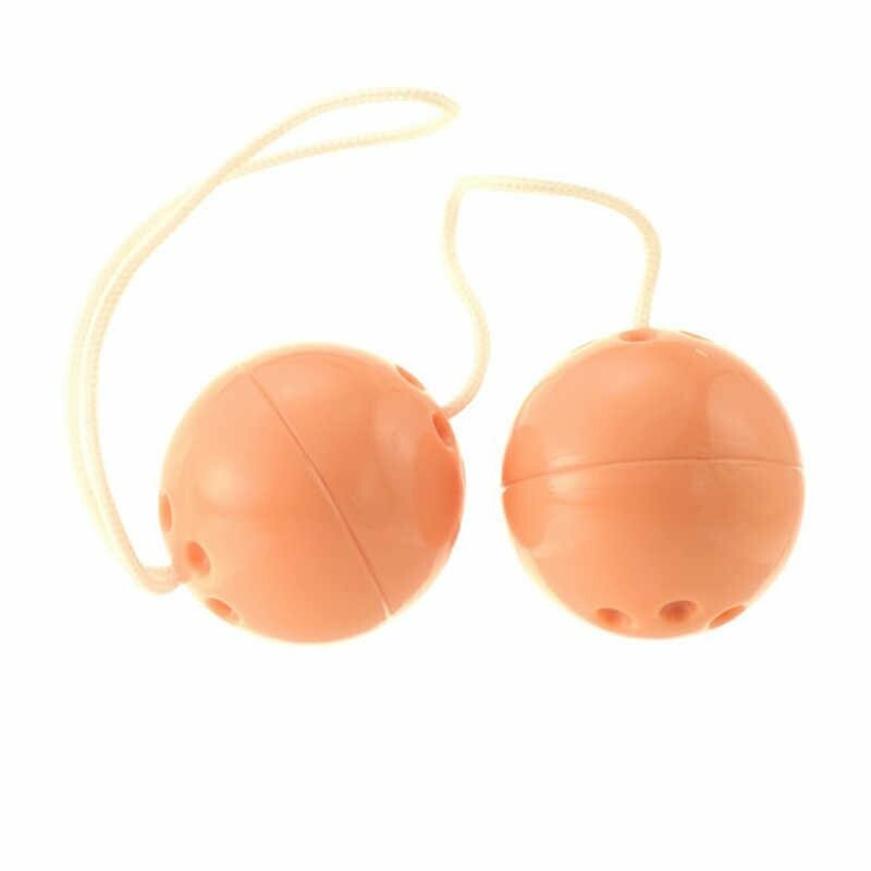 Вагінальні кульки Orgasmus Love Balls