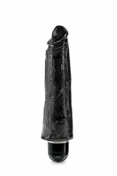 Вібратор King Cock 8 Vibr Stiffy