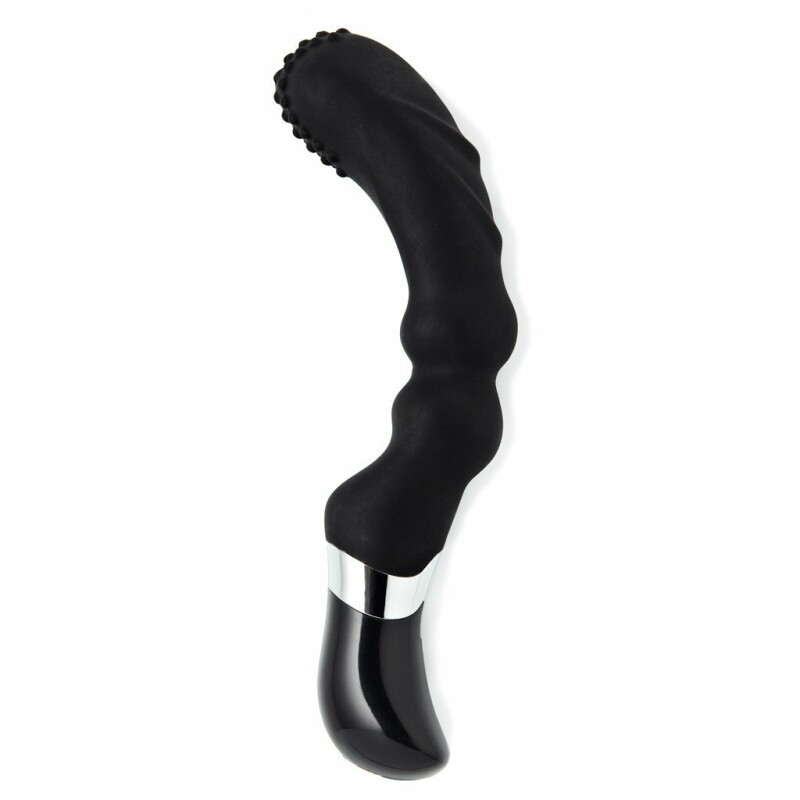 Вібратор масажер для точки G NU Sensuelle Homme Pro