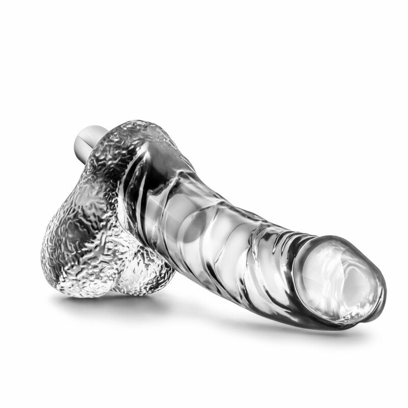 Вібратор невеликий Naturally Yours Vibrating - Изображение 2