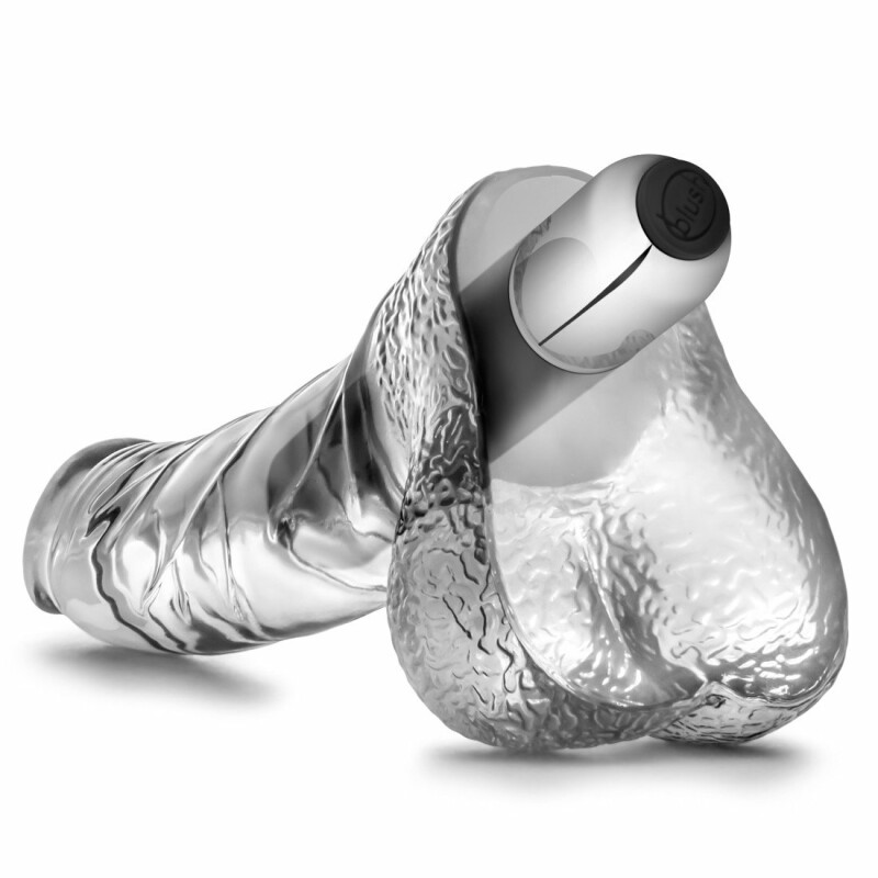 Вібратор невеликий Naturally Yours Vibrating - Изображение 3