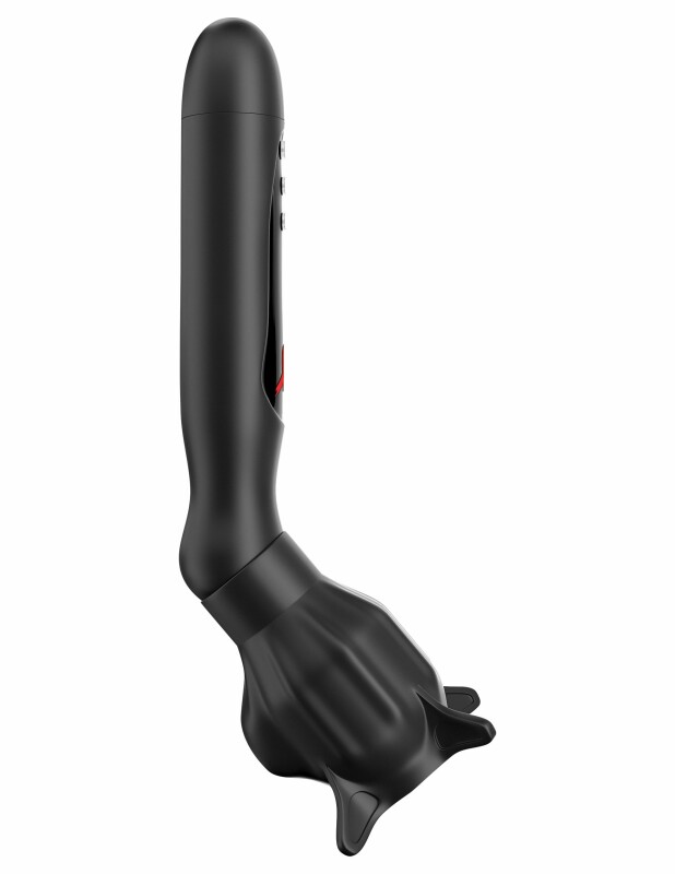 Вібро мастурбатор Pipedream PDX Elite Vibrating Roto-Sucker - Зображення 3